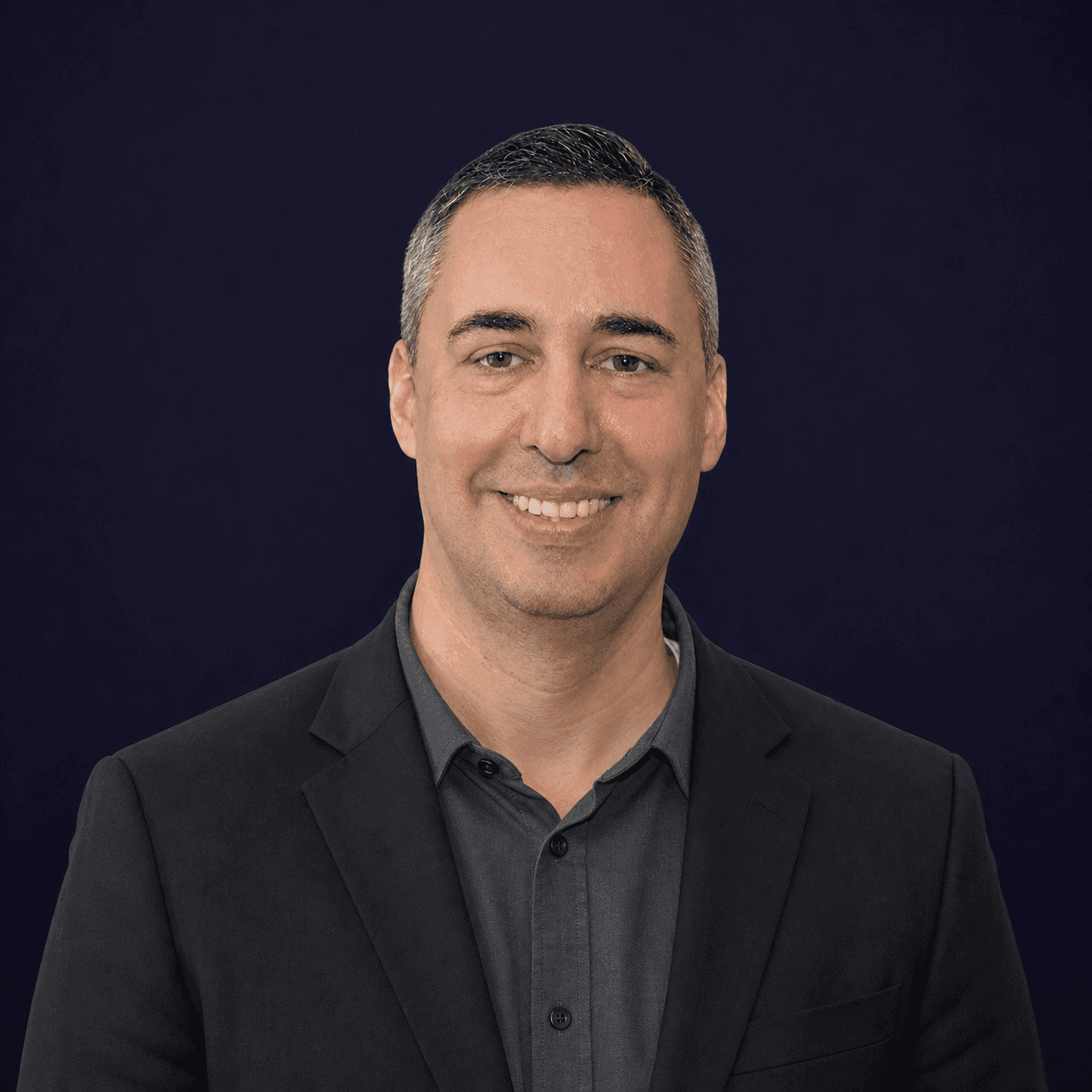 Andy Ford, CEO and Founder of Marketing Medix