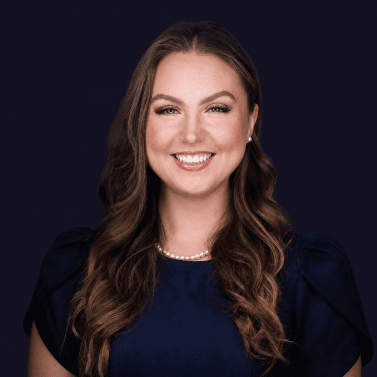 Natasha Kirkland, Chief Social Media Strategist at Marketing Medix
