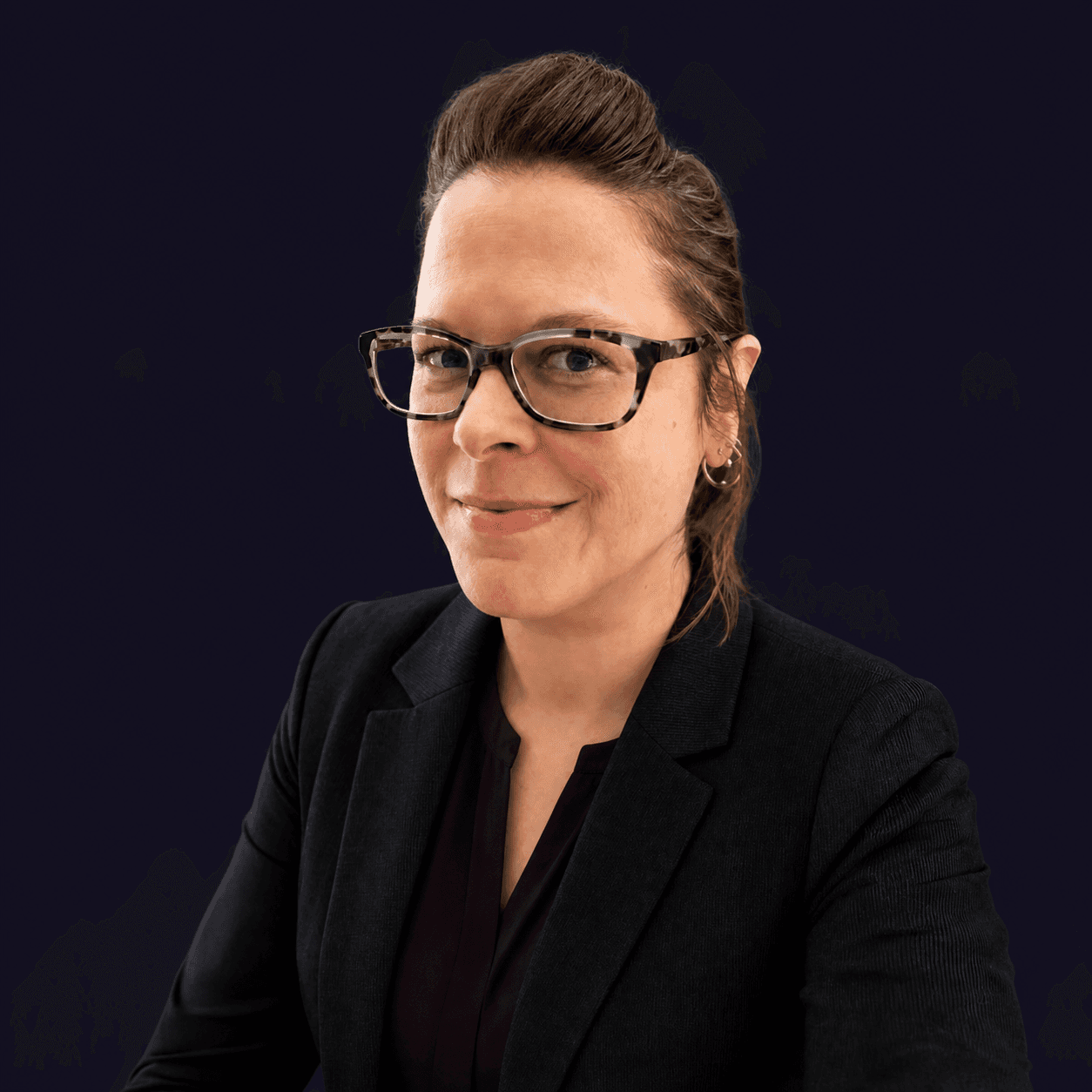Tessa McLean, Chief Information Officer at Marketing Medix